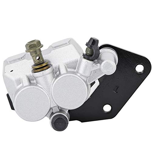 ATV Rear Brake Caliper, Rear Brake Caliper Assembly for Motorcycle Engine