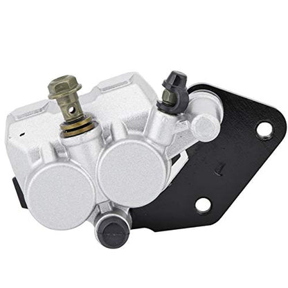 ATV Rear Brake Caliper, Rear Brake Caliper Assembly for Motorcycle Engine