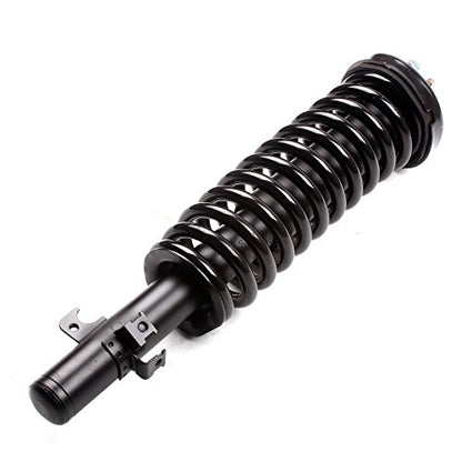 ECCPP 2X Front Complete Strut Assembly for Honda Accord 1994-1997 - size: 171989