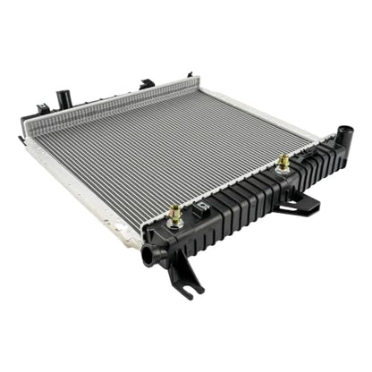 CU2310 Car Radiators Fit for Ranger, Explorer Sport Trac, Explorer - size: CU2310