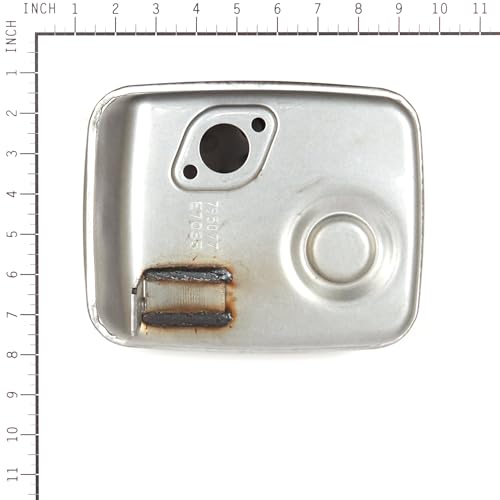 Briggs & Stratton 795997 Muffler Replaces 697349