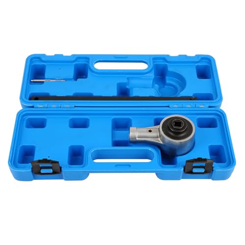 SCITOO Torque Multiplier Wrench For Field,Output Max 3/4(M 1100FT-LB/1500NM