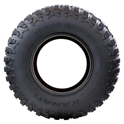 GBC Motorsports Terra Master Tire (Front/Rear / 30X10R-14)