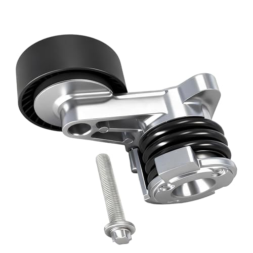 Drive Belt Tensioner For BMW 128i 323i 325i 328xi 525i 528i - size: 1x Belt Tensioner