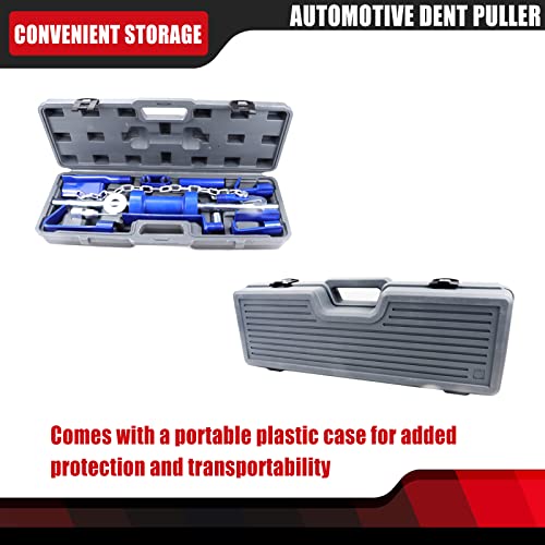 Automotive Dent Puller with 20lbs Universal Slide Hammer