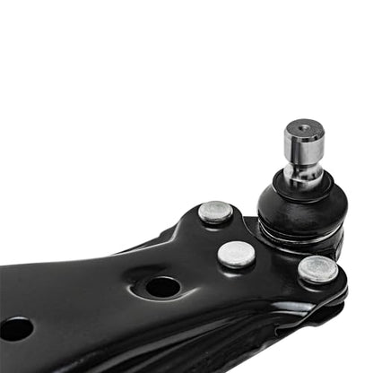 Detroit Axle - Front Left Lower Control Arm for Saturn L100 L200 L300 LS - size: 521-431/1PC