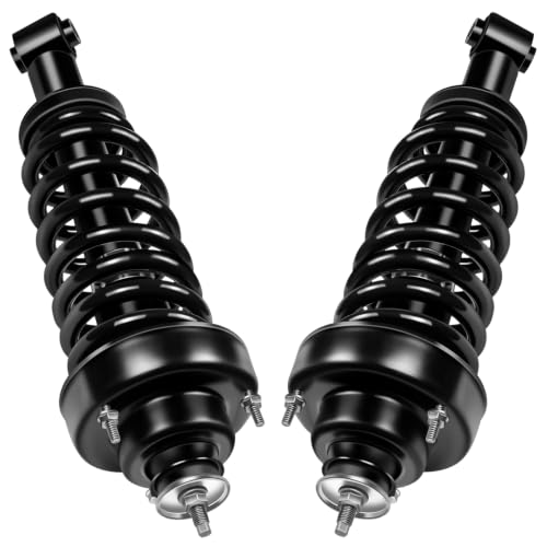 ECCPP Complete Struts Spring Assembly Rear Fit for Ford Explorer 2002-2005