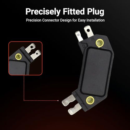 Ignition Module LX301