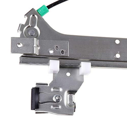 741-644 Window Regulator For 2002-2006 for Cadillac Escalade