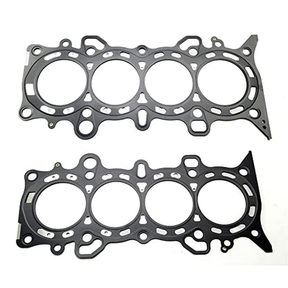 Partsflow Engine Cylinder Head Gasket Set - color: 032-2954 HS26236PT-2 SL1000 HS4034