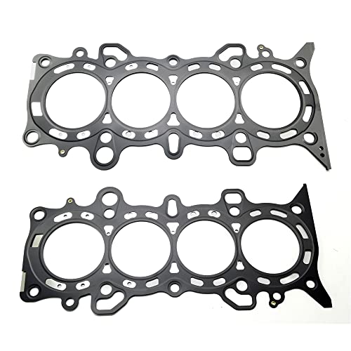 Partsflow Engine Cylinder Head Gasket Set - color: 032-2954 HS26236PT-2 SL1000 HS4034