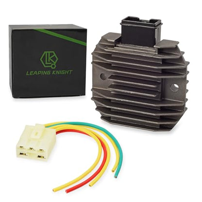 5 Pin Voltage Regulator Rectifier for Yamaha WR250R 2008-2013 1999-2001