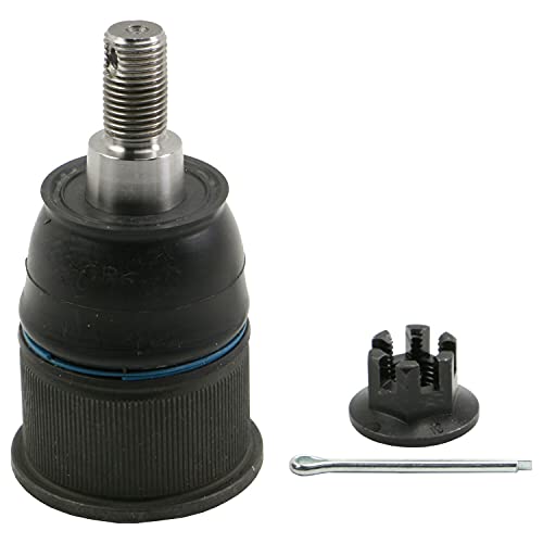 Detroit Axle - Front 2pc Control Arm Kit for 04-06 Acura TL, Lower - size: 2CS2501399/2PC