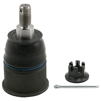Detroit Axle - Front 2pc Control Arm Kit for 04-06 Acura TL, Lower - size: 2CS2501399/2PC