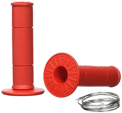 Circuit MA005 Knobs IV - color: red