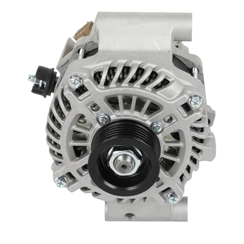 New Alternator Compatible with Ford,for Mazda,for Mercury for 11272 - size: 11272