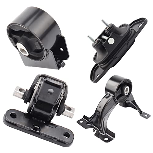 Engine Motor Mount for 2011-2019 Dodge Journey 3.6L FWD - color: Dodge, size: 2011-2019 Journey 3.6L