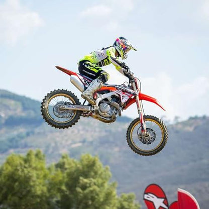 Pirelli Scorpion MX Mid-Soft Stadium 120/80-19 63M Rear Tire - Motocross - size: 120/80-19 NHS 63M