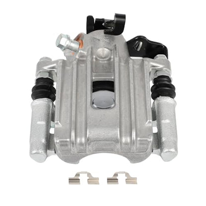 SCITOO 1PC 19B2577 Rear Driver Side Disc Brake Caliper With Bracket - size: Rear Driver[19B2577]