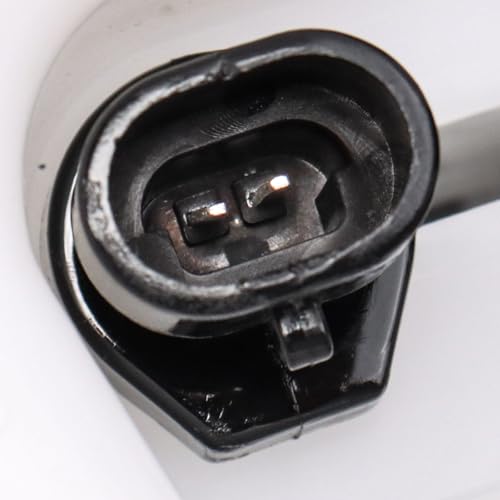 TRQ Brake Master Cylinder - style: BCA51887