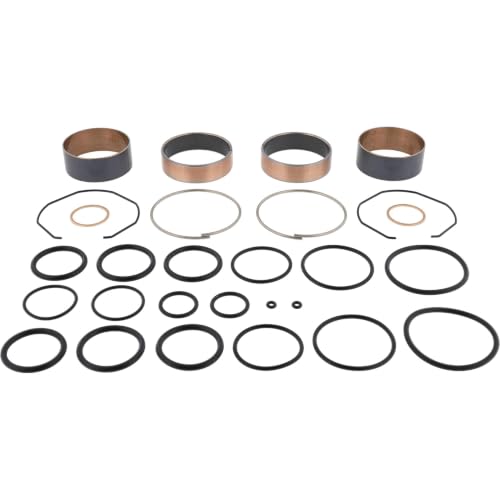 All Balls Racing Fork Bushing Kit for Yamaha YZ450F WR450F 450 2008-2018