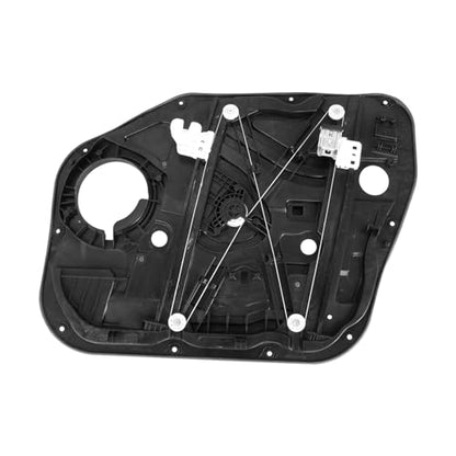 Power Window Regulator w/Motor for 2016-2021 Hyun-dai Tucson