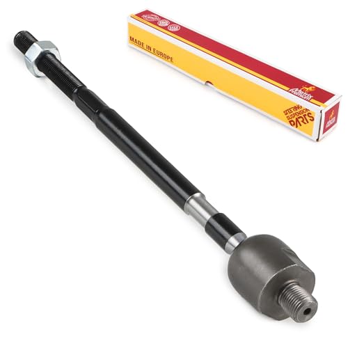 Metrix Premium Chassis Parts Inner Tie Rod End Fits Dodge Colt 1985-1988 - size: EV196