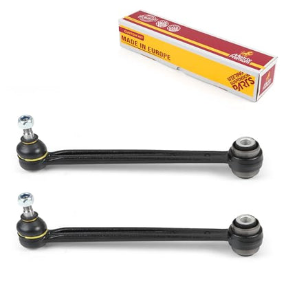 Metrix Premium Chassis Parts Control Arm Kit w/Ball Joints Fits 190E 84-93 - size: CB28510 x2/ PAIR