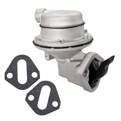M4891 Mechanical Fuel Pump Automotive Replacement - style: M4891