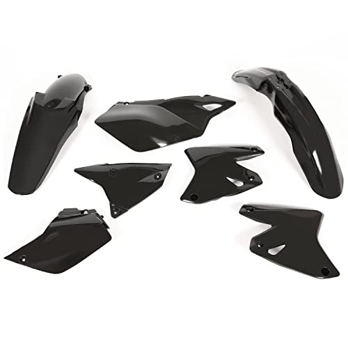 HECASA 7Pcs Kit Compatible with DRZ400 DRZ400E DRZ400ES