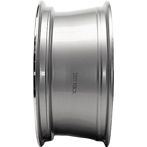 17x7.5 Silver Alloy Wheel Rim for Honda Accord 2008-12