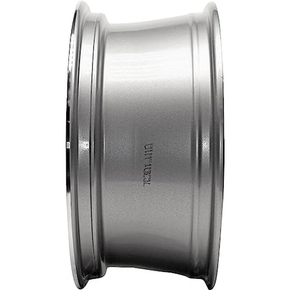 17x7.5 Silver Alloy Wheel Rim for Honda Accord 2008-12