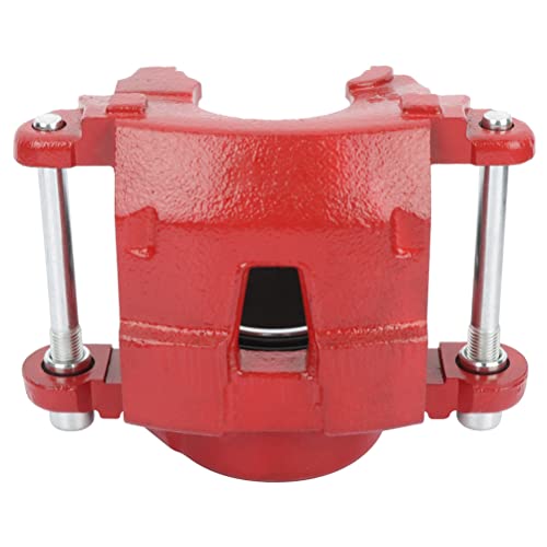 cciyu Front Right Disc Brake Caliper Assembly w/o Bracket 18-4071 - size: Front Right[18-4071]