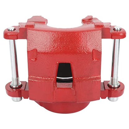 cciyu Front Right Disc Brake Caliper Assembly w/o Bracket 18-4071 - size: Front Right[18-4071]