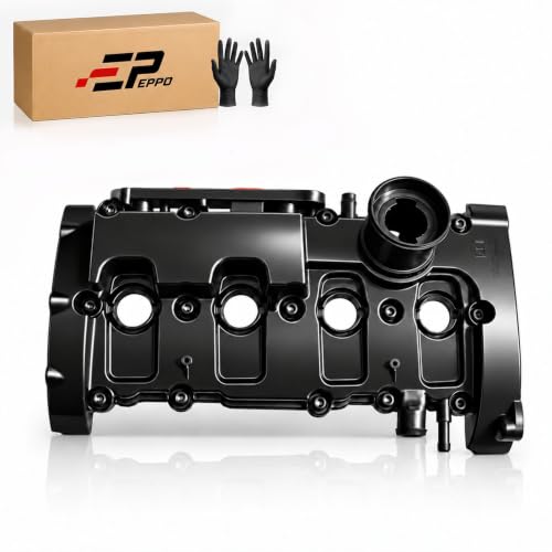 Valve Cover 06F103469K 06F103469E for Eos 2007-2008,GTI 2006-2008,for Jetta - size: 06F103469K