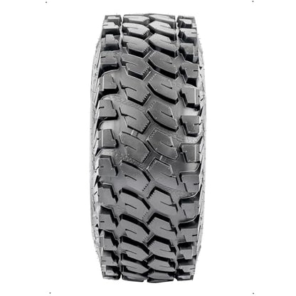 RUNIX ATV UTV Radial Tires, RUNIX TerraVance, 27X9R14 Front, 27X11R14 Rear, Set of 4, SXS, Side by Side, Radial Tire, All Terrain, 6PR, Tubeless, 27X9-14, 27X11-14 - size: 27X9R14 & 27X11R14