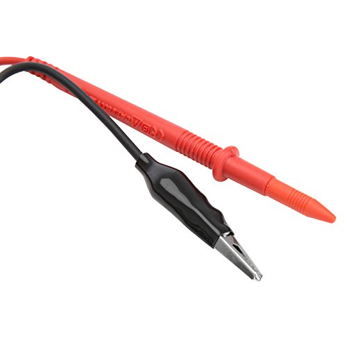 OEMTOOLS 24367 12V Car Battery Tester, Portable Alternator Tester, Easy-to-Read 12v Battery Tester LED Indicators, Works on Trucks, RVs, and Golf Carts - style: 12V Battery Tester