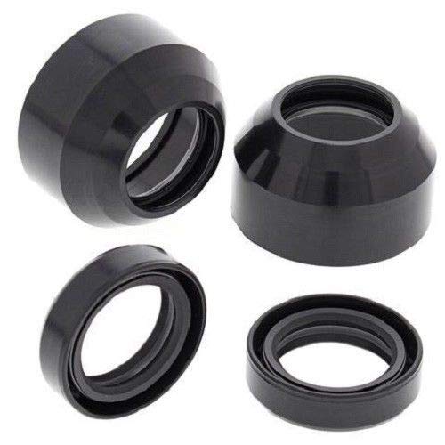 BossBearing Fork and Dust Seal Kit for Kawasaki KLX110 2002 2003 2004 2005 2006 2007 2008
