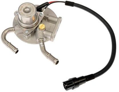 Dorman 904-558 HD Diesel Fuel Filter Housing