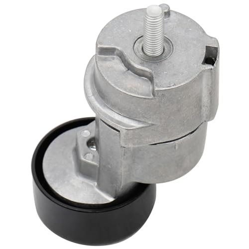 39071 Belt Tensioner Assembly w/Pulley for Hyundai Sonata Kia