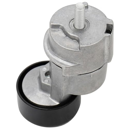 39071 Belt Tensioner Assembly w/Pulley for Hyundai Sonata Kia