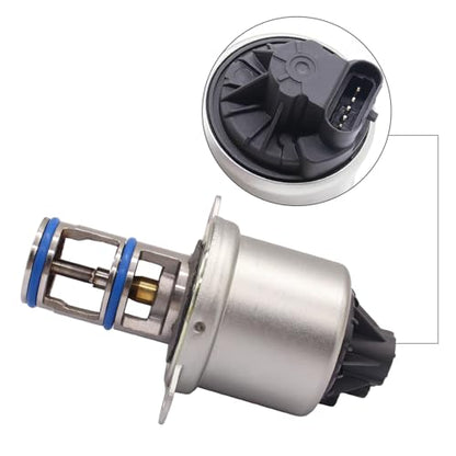 EGV1031 3C3Z9F452AA, 3C3Z9F452AB, 3C3Z9F452AC, 4C3Z9F452A, 4C3Z9F452ARM, 4C3Z9F452B Exhaust Gas Recirculation EGR Valve