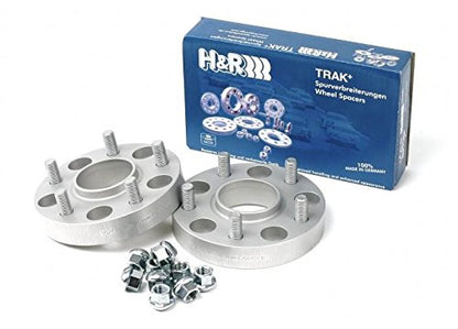 2035650 H&R Trak+ 10Mm Dr Wheel Adaptor Bolt 5/108 Center Bore 65 Bolt Thread 12