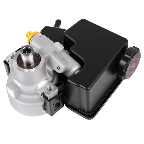 20-55982 Power Steering Pump fit for 2005-2009 Allure LaCrosse 3.8L - size: 20-55982