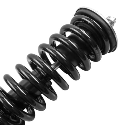 MOSTPLUS Front Strut Shock Assemblies Compatible with 2005-2012 Nissan Pathfinder XTERRA 2009-2012 Suzuki Equator(Set of 2) - size: Front Struts, style: 2005-2012 Pathfinder