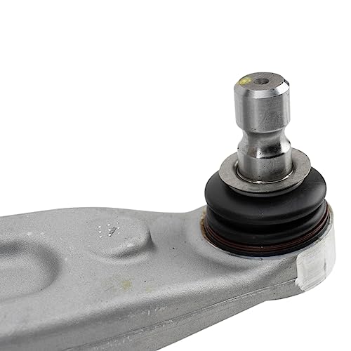 TRQ Front Left Lower Control Arm with Ball Joint - style: PSA40501