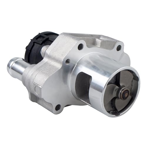 AUQDD 6421401460 New EGR Exhaust Gas Recirculation Valve (For 3.0L DIESEL; 642 ENG.) Fit For 2010-2022 Me-rcedesBenz Sprinter 2500, Sprinter 3500, Sprinter 3500 XD (OE # A6421401460 V30-63-0032)