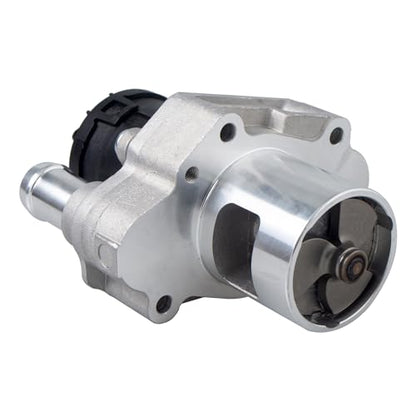 AUQDD 6421401460 New EGR Exhaust Gas Recirculation Valve (For 3.0L DIESEL; 642 ENG.) Fit For 2010-2022 Me-rcedesBenz Sprinter 2500, Sprinter 3500, Sprinter 3500 XD (OE # A6421401460 V30-63-0032)