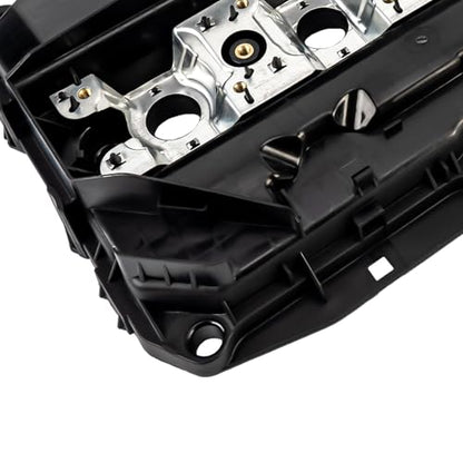 PHILTOP Valve Cover for 320i/323Ci/323i Sedan E46/323i Wagon E46/325Ci/325i - size: 2001-2004 X5