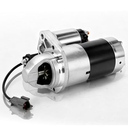 Starter Moto for 2009-2022 Infiniti QX70 FX50 M56 Q70 QX56 QX80 - style: 19068